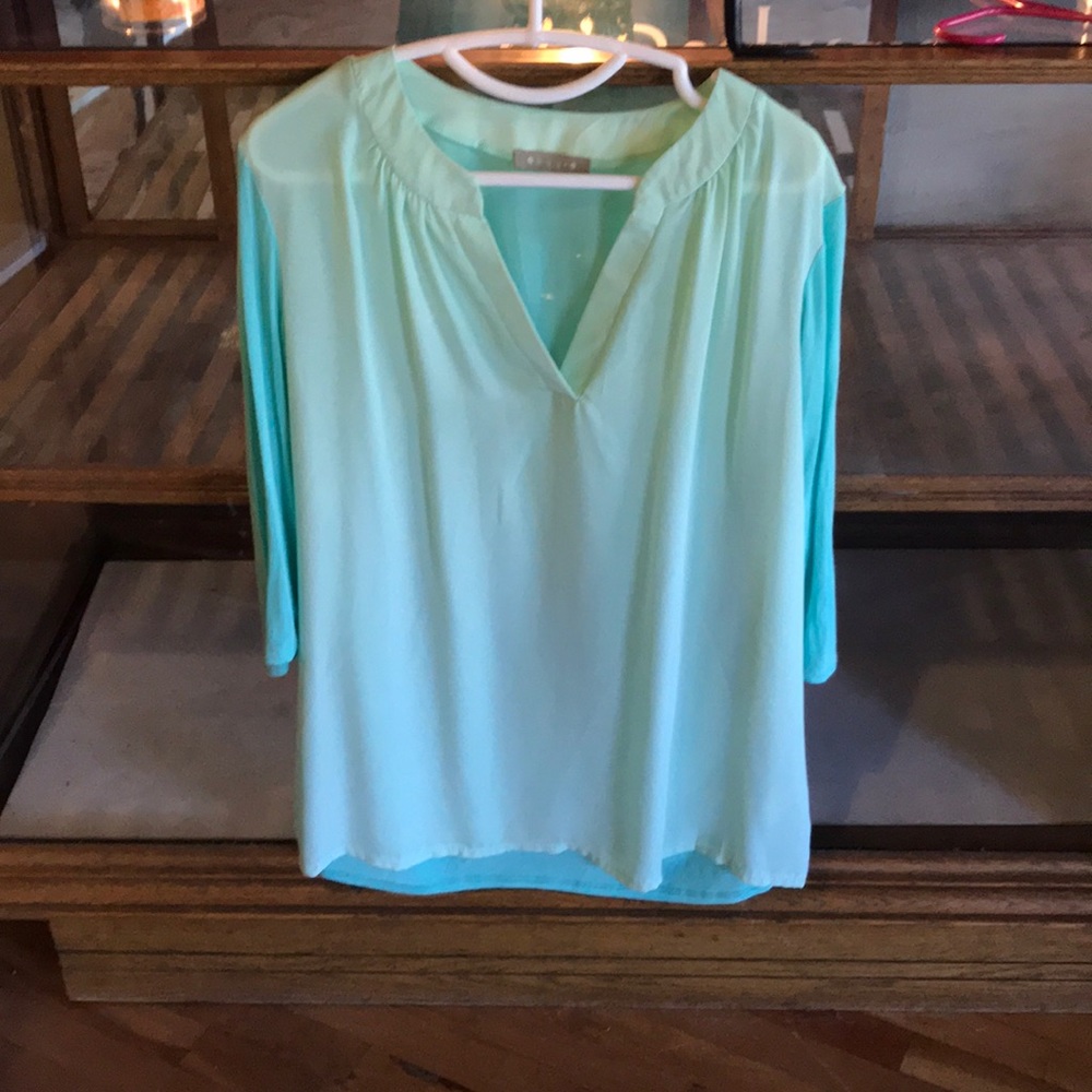 XL top